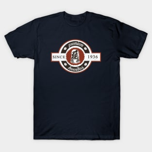 Peruvian Golden Roast T-Shirt